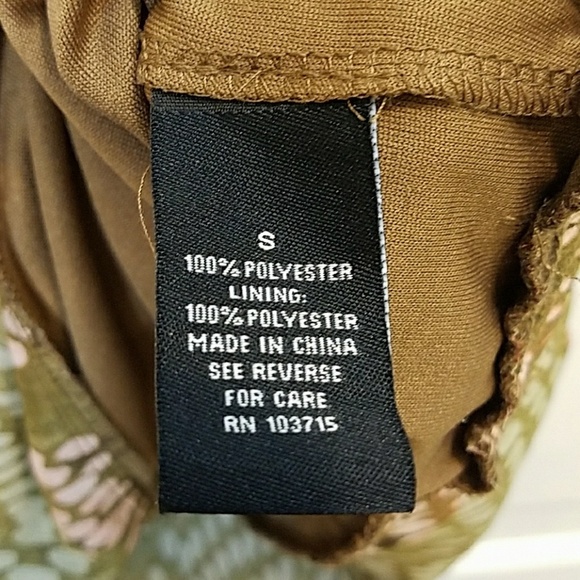 👸👕Flowy top - Picture 6 of 8